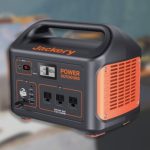 Learn about portable power stations for on-the-go charging