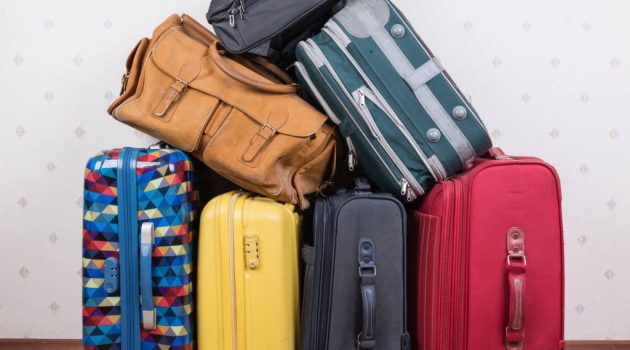 How to book the suitable luggage storage facility near you?
