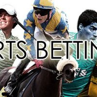 Grab some ideas about the sports betting
